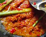 Foto langkah ke 4 dari resep Ayam Bakar ungkep pedas.