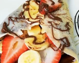 Foto del paso 3 de la receta: Postre de Nutella 😋