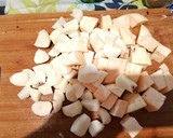 Foto del paso 3 de la receta: Estofado de pollo!!!