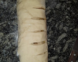 Foto del paso 6 de la receta: Rollos de Manzana