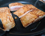 Foto del paso 4 de la receta: Salmón a la naranja