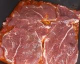 Foto del paso 4 de la receta: Bifes a la cacerola con salsa y algo más