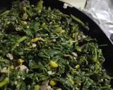 صورة لخطوة 1 من وصفة البوراك بالسلق 🤤🥬