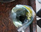 Eggless Churros recipe step 4 photo