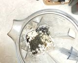 純素無米豬血糕的食譜步驟3照片