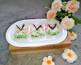 Foto langkah ke 6 dari resep ONGOL - ONGOL SINGKONG ala bunda thifa.