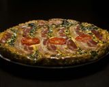 Foto del paso 18 de la receta: Tarta salada de kale, calabaza y bacon