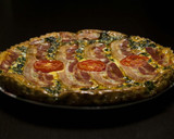 Foto del paso 18 de la receta: Tarta salada de kale, calabaza y bacon