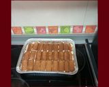 Foto del paso 4 de la receta: 📗Tiramisú de Lotus a mi manera - TMX