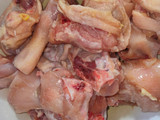Ayam Goreng Kemiri