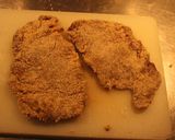 Foto del paso 4 de la receta: El almu del lunes