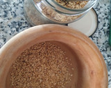 Foto del paso 1 de la receta: Pastel limón (vegano)