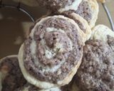Foto del paso 5 de la receta: Scons espirales