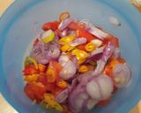 Foto langkah ke 3 dari resep Dori Crispy Sambal Dabu-dabu.