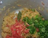 صورة لخطوة 3 من وصفة أرز بالخضار