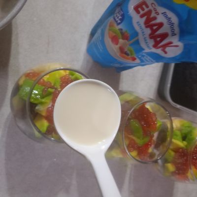 Langkah 5