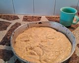 Foto del paso 4 de la receta: Torta matera de ricota con dulce de leche