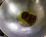 A picture of step 2 of Open Sandwich.