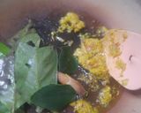 Foto langkah ke 2 dari resep Mie Ayam Jamur.
