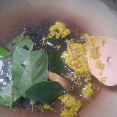Langkah 2
