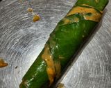 રસ પાત્રા (Ras Patra Recipe In Gujarati) રેસીપી સ્ટેપ2ફોટો