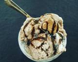 Homemade Chocolate Icecream recipe step 3 photo