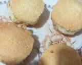Mini cakes recipe step 2 photo