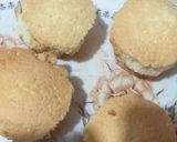 A picture of step 2 of Mini cakes.