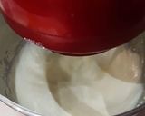 Pas rețetă Red Velvet 1 fotografie