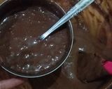 Foto langkah ke 5 dari resep Bronis kukus terkenal.