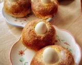 Foto del paso 6 de la receta: Mona de Pascua