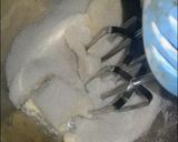 Foto del paso 1 de la receta: Cupcakes de vainilla