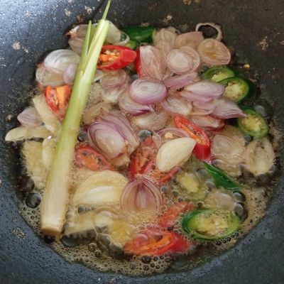 Langkah 4