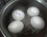 Foto del paso 6 de la receta: Ensalada de berenjena