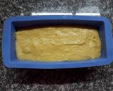 Foto del paso 4 de la receta: Budín invertido de manzana