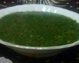 صورة لخطوة 6 من وصفة ملوخية مصرية 🌱