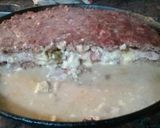 Foto del paso 7 de la receta: Pan de Carne
