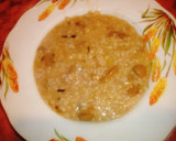 Foto del paso 3 de la receta: Arroz con champiñones.