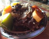 Foto del paso 2 de la receta: Sopa con puchero de caracú y verduras