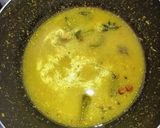 Foto langkah ke 5 dari resep 120. Soto Betawi.