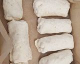 Gluténmentes zsemle, és bukta recept fázis 4 fotója