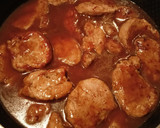 Foto del paso 6 de la receta: Solomillo al Pedro Ximénez