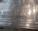 Foto del paso 1 de la receta: Chorizos y Papas achatadas