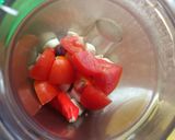 Foto langkah ke 2 dari resep Sambal Ati Ampela.