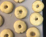 Foto del paso 7 de la receta Rosquillas