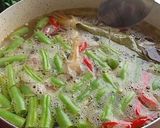 Foto langkah ke 3 dari resep Asem-Asem Daging (Cuma Pakai Bumbu Iris).