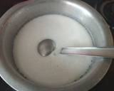 Badam Phirni recipe step 6 photo