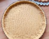 Foto del passaggio 5 della ricetta Crostata Beneventana (Torta Portoghese)