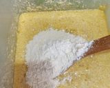 Foto del paso 4 de la receta: Budín banana cremosa