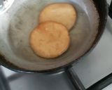 A picture of step 6 of Sattas,Sindhi Special Sweet.